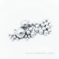 3 3/4in AL1100 Aluminum Balls